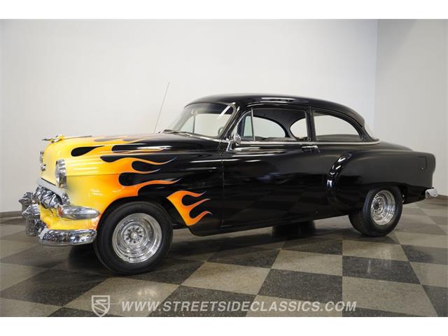 1954 Chevrolet 150 (CC-2101886) for sale in Mesa, Arizona