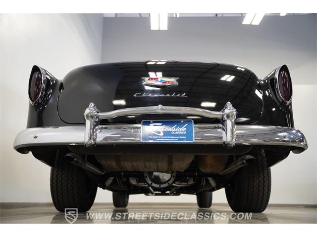 1954 Chevrolet 150 (CC-2101886) for sale in Mesa, Arizona