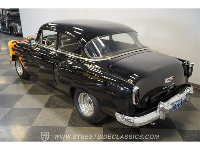 1954 Chevrolet 150 (CC-2101886) for sale in Mesa, Arizona