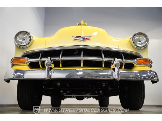 1954 Chevrolet 150 (CC-2101886) for sale in Mesa, Arizona