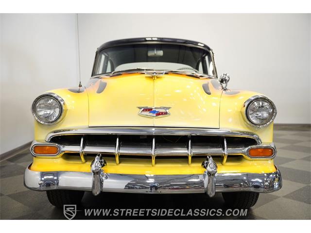 1954 Chevrolet 150 (CC-2101886) for sale in Mesa, Arizona