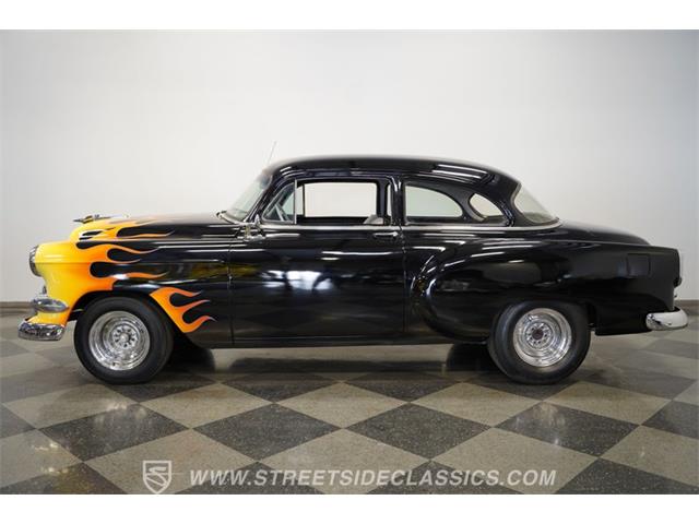 1954 Chevrolet 150 (CC-2101886) for sale in Mesa, Arizona