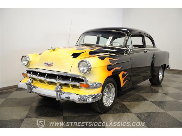 1954 Chevrolet 150 (CC-2101886) for sale in Mesa, Arizona