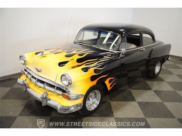1954 Chevrolet 150 (CC-2101886) for sale in Mesa, Arizona