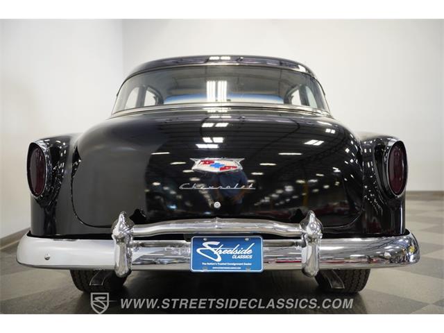1954 Chevrolet 150 (CC-2101886) for sale in Mesa, Arizona