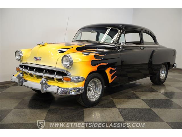 1954 Chevrolet 150 (CC-2101886) for sale in Mesa, Arizona
