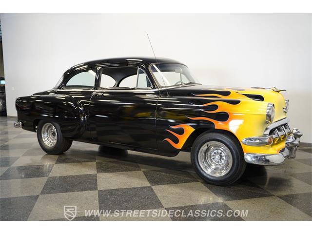 1954 Chevrolet 150 (CC-2101886) for sale in Mesa, Arizona