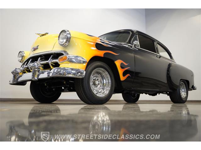 1954 Chevrolet 150 (CC-2101886) for sale in Mesa, Arizona