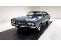 1970 Chevrolet Malibu (CC-2101887) for sale in Morgantown, Pennsylvania