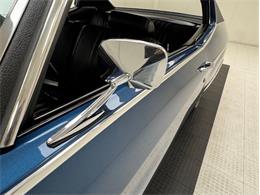 1970 Chevrolet Malibu (CC-2101887) for sale in Morgantown, Pennsylvania