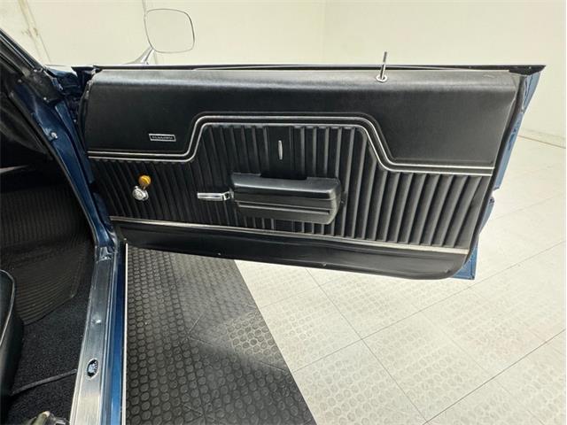 1970 Chevrolet Malibu (CC-2101887) for sale in Morgantown, Pennsylvania