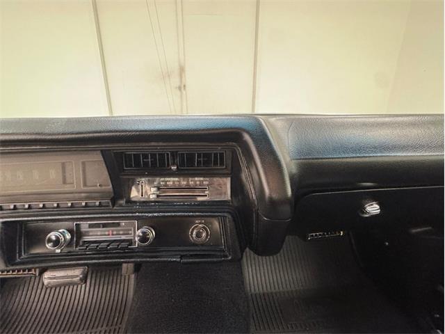 1970 Chevrolet Malibu (CC-2101887) for sale in Morgantown, Pennsylvania