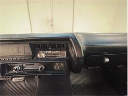 1970 Chevrolet Malibu (CC-2101887) for sale in Morgantown, Pennsylvania