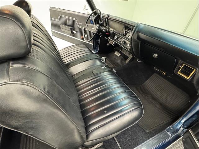 1970 Chevrolet Malibu (CC-2101887) for sale in Morgantown, Pennsylvania