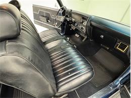 1970 Chevrolet Malibu (CC-2101887) for sale in Morgantown, Pennsylvania