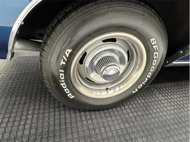 1970 Chevrolet Malibu (CC-2101887) for sale in Morgantown, Pennsylvania