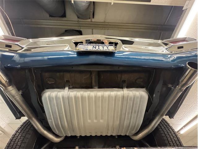 1970 Chevrolet Malibu (CC-2101887) for sale in Morgantown, Pennsylvania