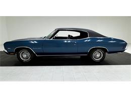 1970 Chevrolet Malibu (CC-2101887) for sale in Morgantown, Pennsylvania