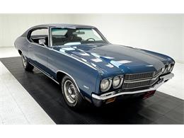 1970 Chevrolet Malibu (CC-2101887) for sale in Morgantown, Pennsylvania
