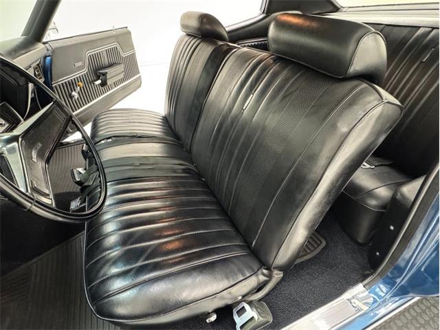 1970 Chevrolet Malibu (CC-2101887) for sale in Morgantown, Pennsylvania