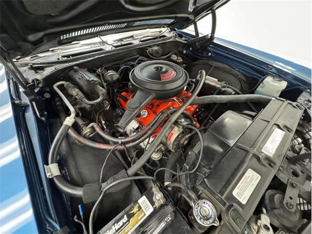 1970 Chevrolet Malibu (CC-2101887) for sale in Morgantown, Pennsylvania