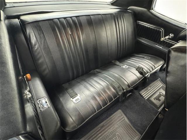 1970 Chevrolet Malibu (CC-2101887) for sale in Morgantown, Pennsylvania