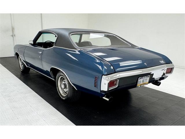 1970 Chevrolet Malibu (CC-2101887) for sale in Morgantown, Pennsylvania