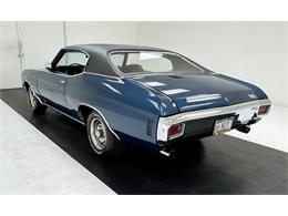 1970 Chevrolet Malibu (CC-2101887) for sale in Morgantown, Pennsylvania