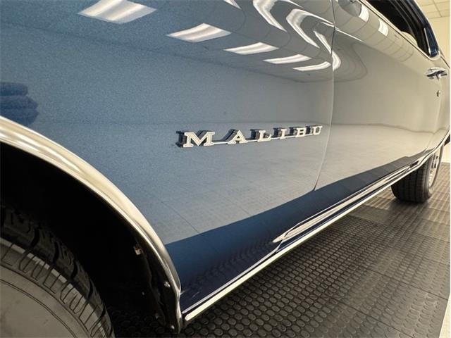 1970 Chevrolet Malibu (CC-2101887) for sale in Morgantown, Pennsylvania