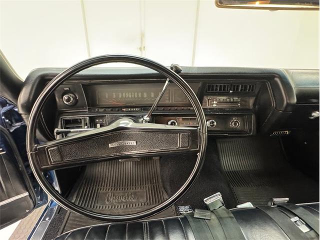 1970 Chevrolet Malibu (CC-2101887) for sale in Morgantown, Pennsylvania