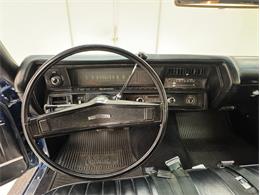 1970 Chevrolet Malibu (CC-2101887) for sale in Morgantown, Pennsylvania