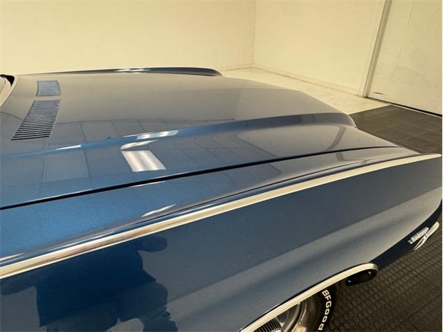 1970 Chevrolet Malibu (CC-2101887) for sale in Morgantown, Pennsylvania