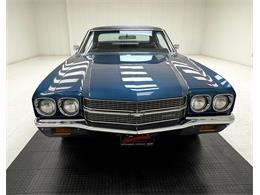 1970 Chevrolet Malibu (CC-2101887) for sale in Morgantown, Pennsylvania