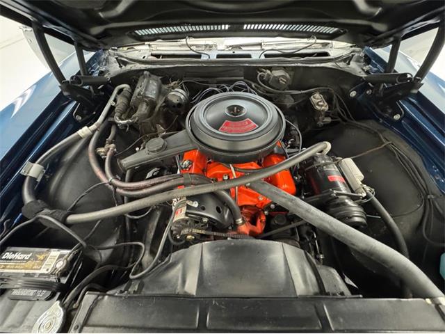 1970 Chevrolet Malibu (CC-2101887) for sale in Morgantown, Pennsylvania