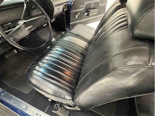 1970 Chevrolet Malibu (CC-2101887) for sale in Morgantown, Pennsylvania