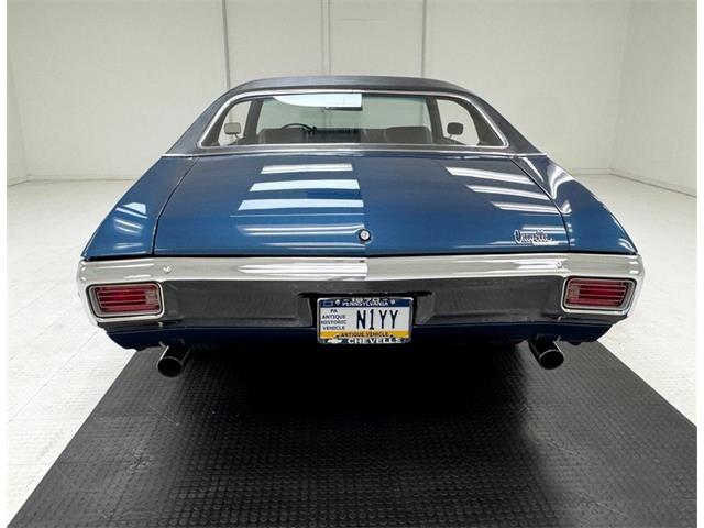 1970 Chevrolet Malibu (CC-2101887) for sale in Morgantown, Pennsylvania