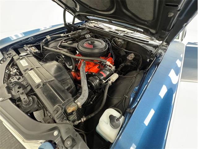 1970 Chevrolet Malibu (CC-2101887) for sale in Morgantown, Pennsylvania