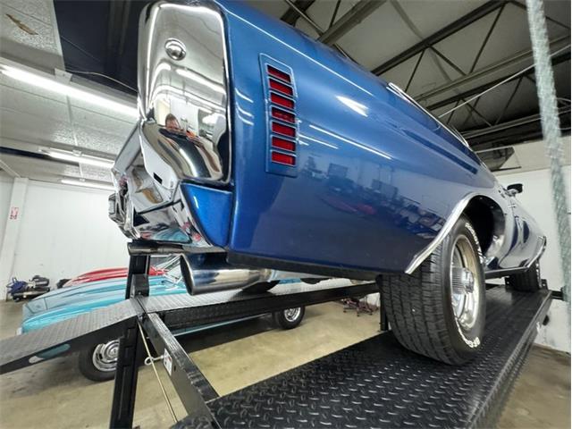 1970 Chevrolet Malibu (CC-2101887) for sale in Morgantown, Pennsylvania