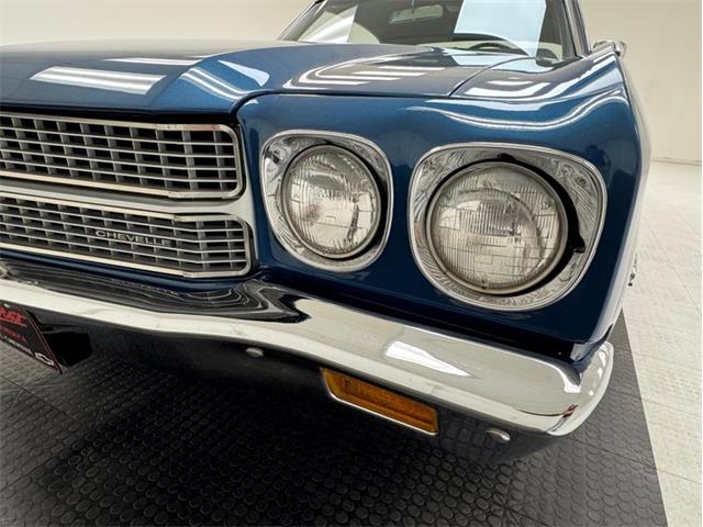 1970 Chevrolet Malibu (CC-2101887) for sale in Morgantown, Pennsylvania