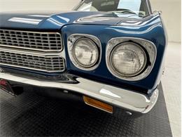 1970 Chevrolet Malibu (CC-2101887) for sale in Morgantown, Pennsylvania
