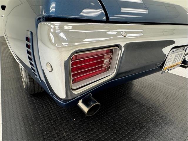 1970 Chevrolet Malibu (CC-2101887) for sale in Morgantown, Pennsylvania