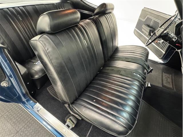 1970 Chevrolet Malibu (CC-2101887) for sale in Morgantown, Pennsylvania