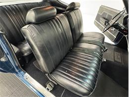 1970 Chevrolet Malibu (CC-2101887) for sale in Morgantown, Pennsylvania