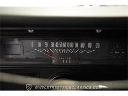 1972 Chevrolet Nova (CC-2101888) for sale in Mesa, Arizona