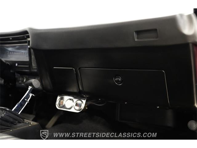 1972 Chevrolet Nova (CC-2101888) for sale in Mesa, Arizona