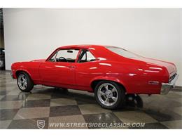 1972 Chevrolet Nova (CC-2101888) for sale in Mesa, Arizona