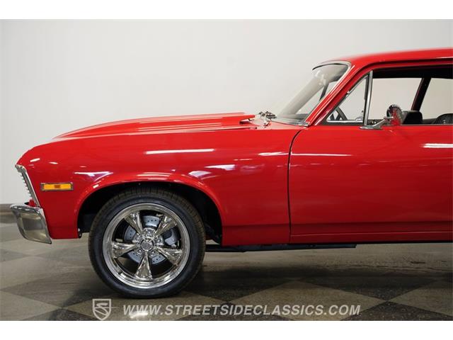 1972 Chevrolet Nova (CC-2101888) for sale in Mesa, Arizona