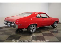 1972 Chevrolet Nova (CC-2101888) for sale in Mesa, Arizona