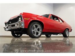 1972 Chevrolet Nova (CC-2101888) for sale in Mesa, Arizona