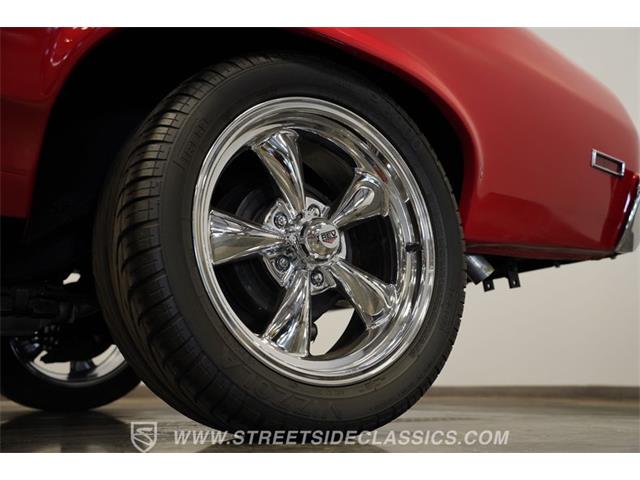 1972 Chevrolet Nova (CC-2101888) for sale in Mesa, Arizona
